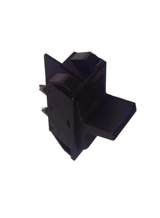 SAY JTC ON/OFF SWITCH (Black) - Image 1